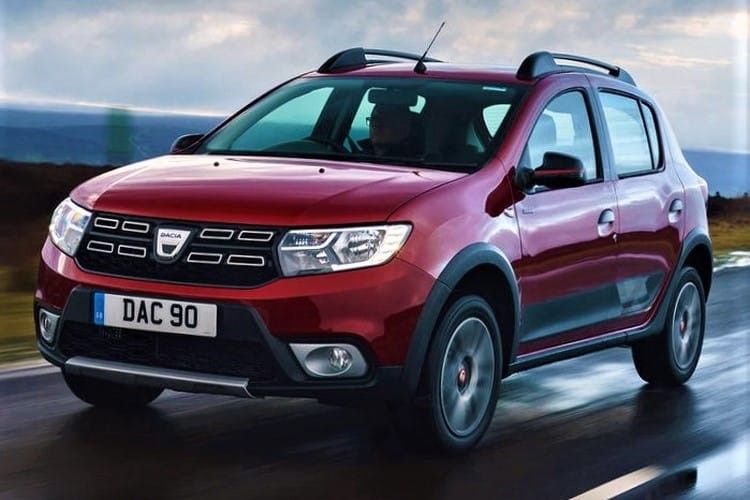 تعمیر تخصصی گیربکس داچیا ساندرو