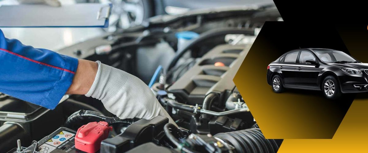 تعمیر گیربکس برلیانس h330