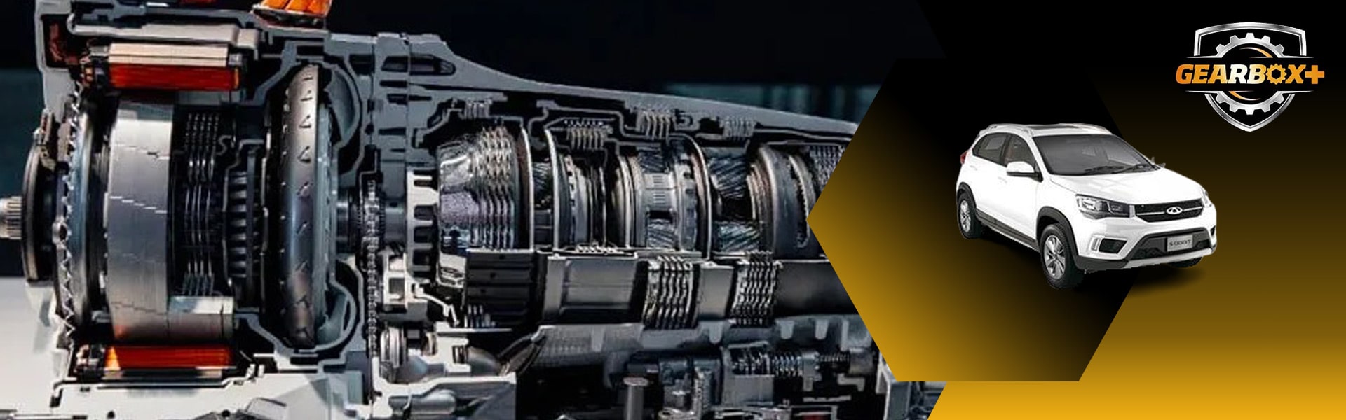 تعمیر گیربکس x22