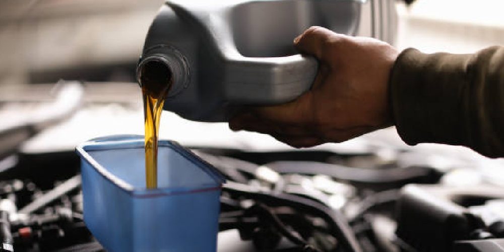 تعویض روغن گیربکس مورانو