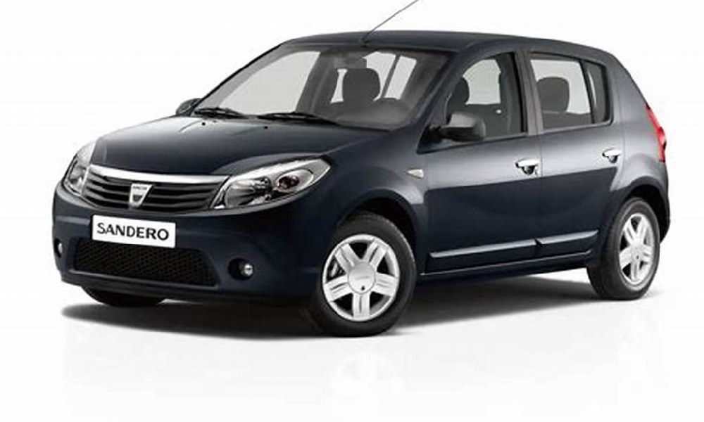 تعویض روغن گیربکس ساندرو