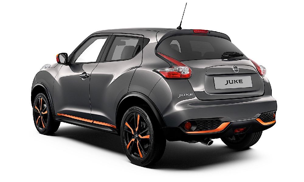 تعویض روغن گیربکس نیسان جوک