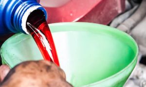 چه مدت زمانی بین تعویض روغن گیربکس باید بگذرد؟