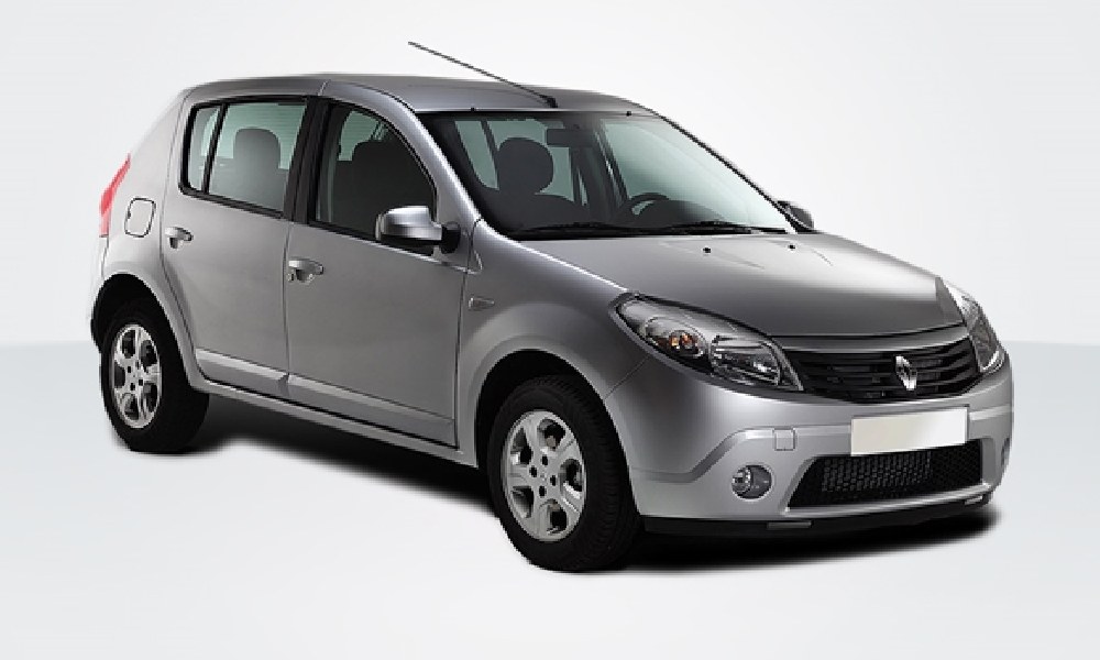 نحوه تعویض روغن گیربکس ساندرو