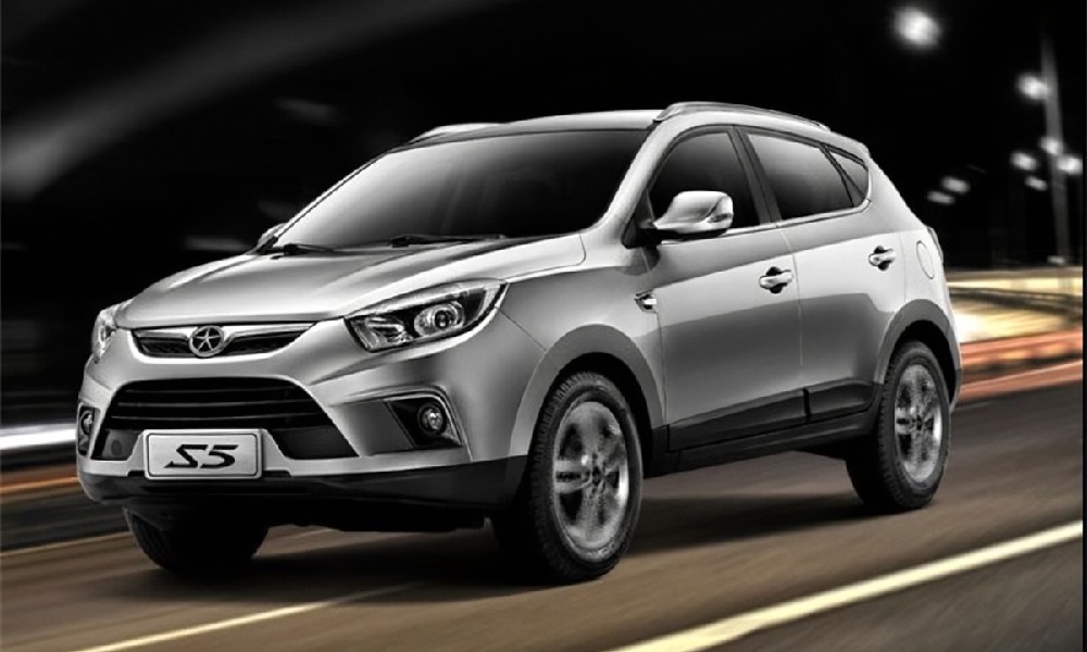 نحوه تعمیر خنک کن جک