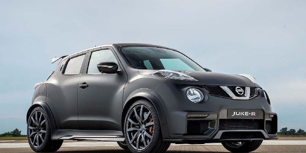 تعویض روغن گیربکس نیسان جوک چگونه انجام می شود؟