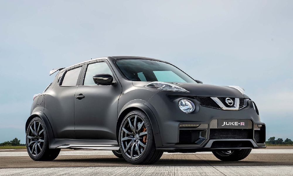 تعویض روغن گیربکس نیسان جوک چگونه انجام می شود؟