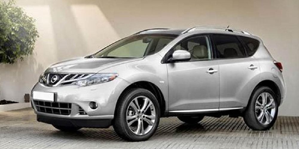 تعویض صافی گیربکس مورانو چه مراحلی دارد؟