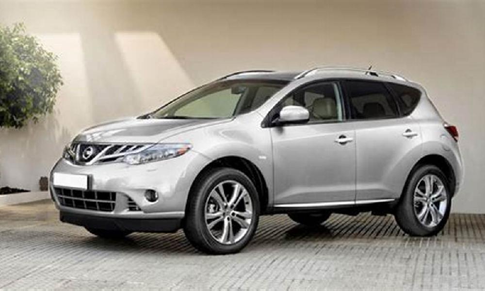 تعویض صافی گیربکس مورانو چه مراحلی دارد؟