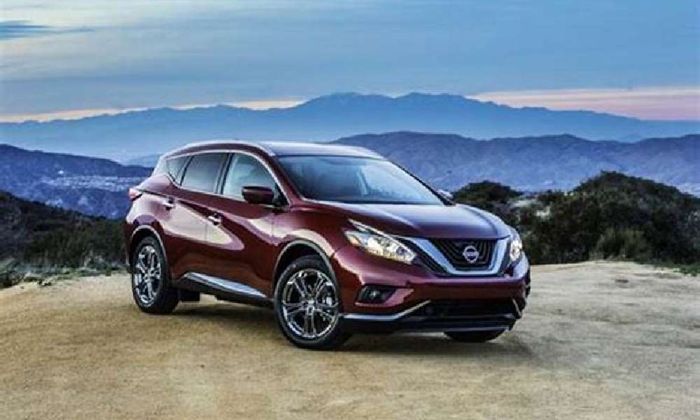 نیسان مورانو