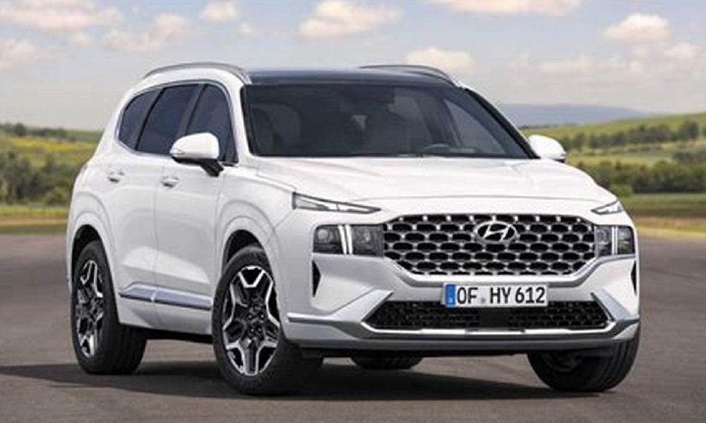 سانتافه نیو