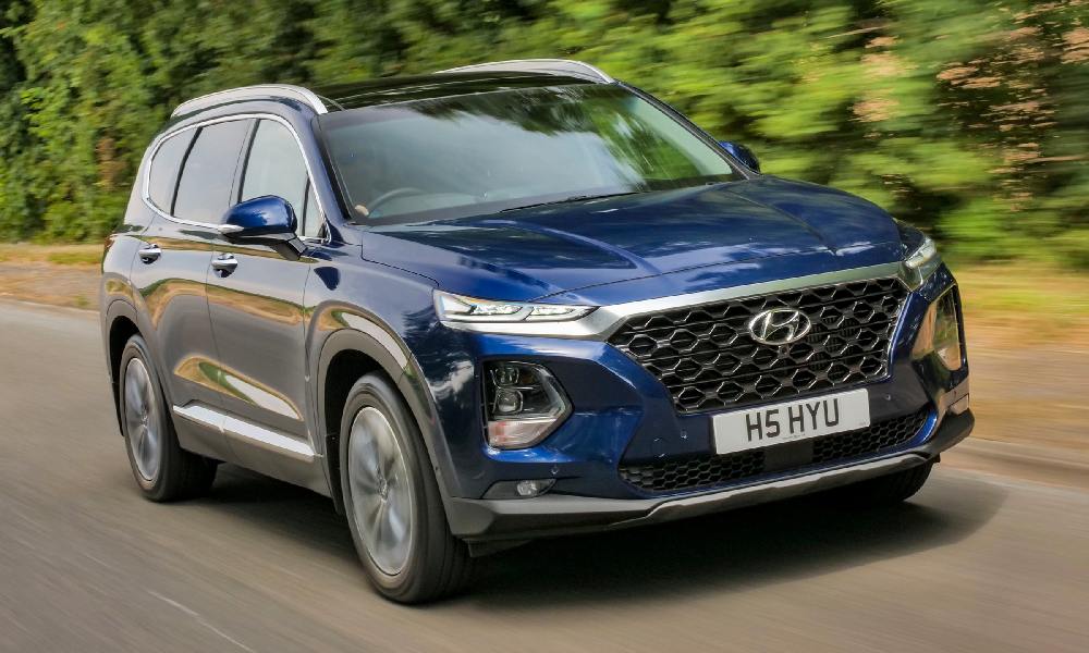 سانتافه نیو