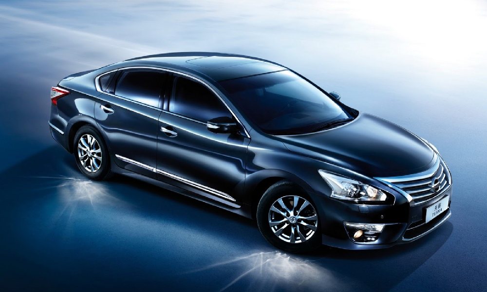 نحوه تعمیر پمپ بنزین تیانا