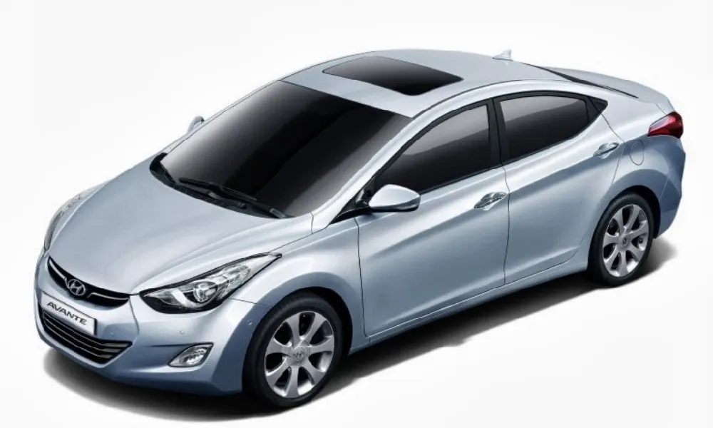 هزینه‌های تعمیر موتور آوانته