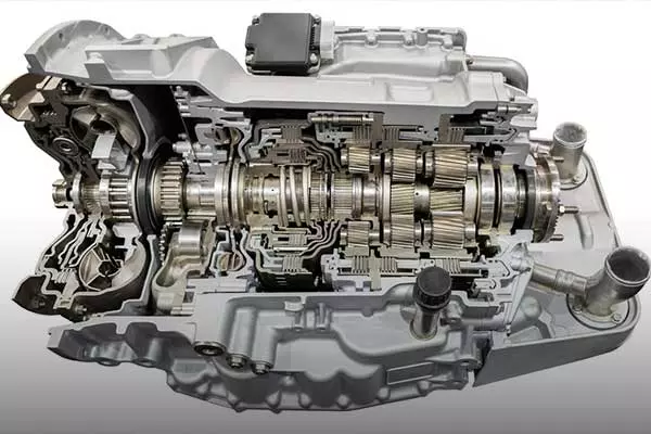 علائم خرابی گیربکس و نحوه تشخیص