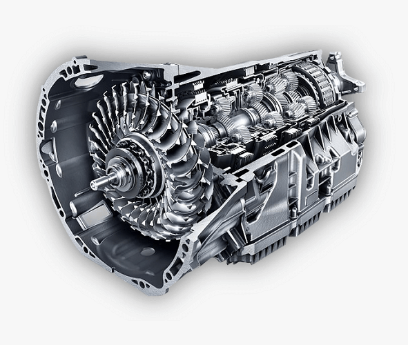 گيربكس اتوماتیک و گيربكس دستی چه تفاوت هایی دارند؟