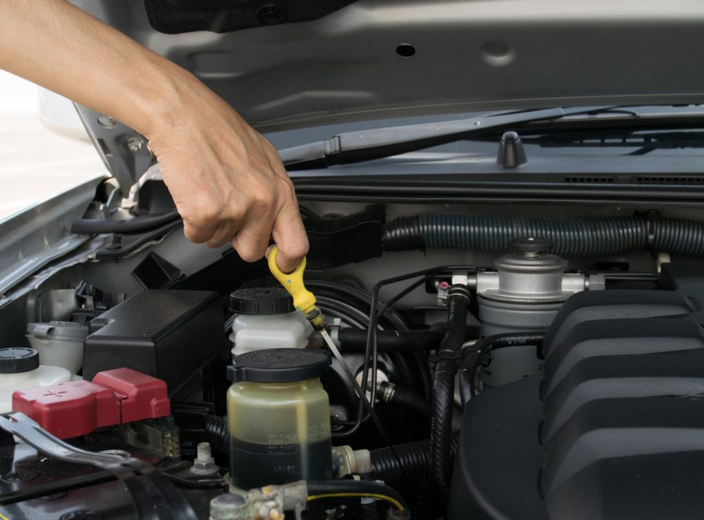 چگونه گیربکس ماشین خود را چک کنیم؟
