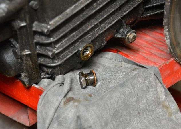 چگونه گیربکس ماشین خود را چک کنیم؟