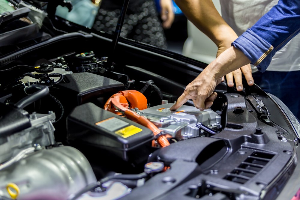 اتو سرویس در غرب استان تهران