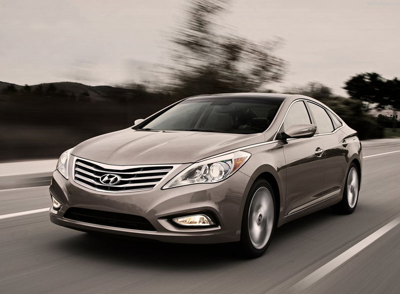 تعمیرگاه تخصصی آزرا در تهران