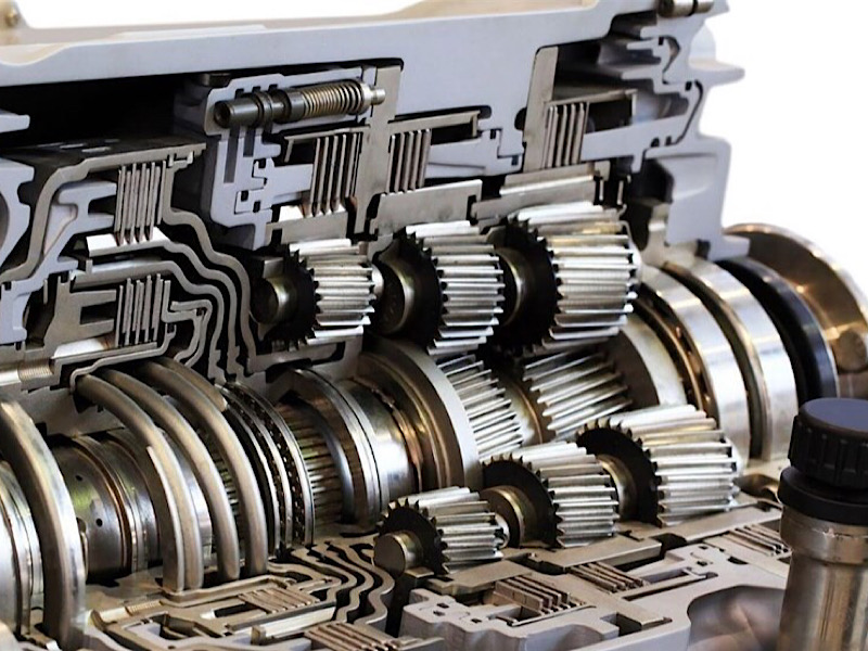 سرویس اویل پمپ