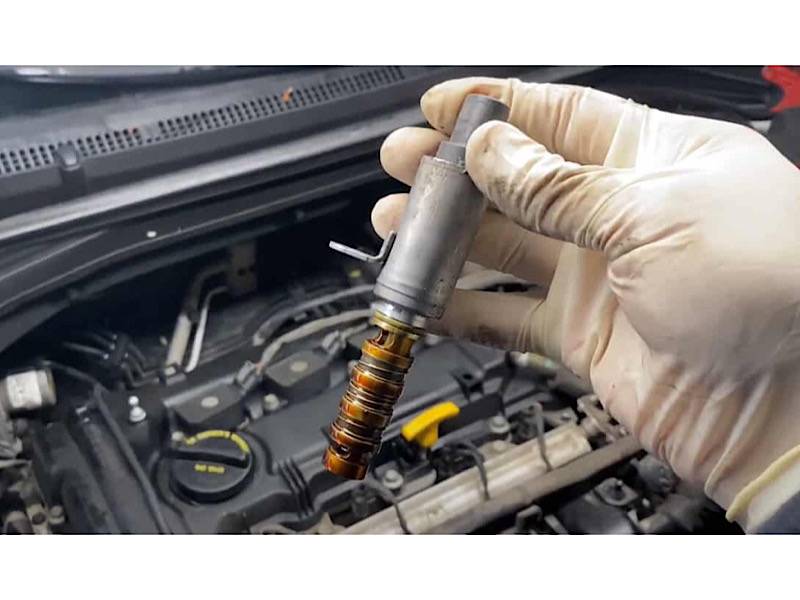 دنده ocv و مزایای آن