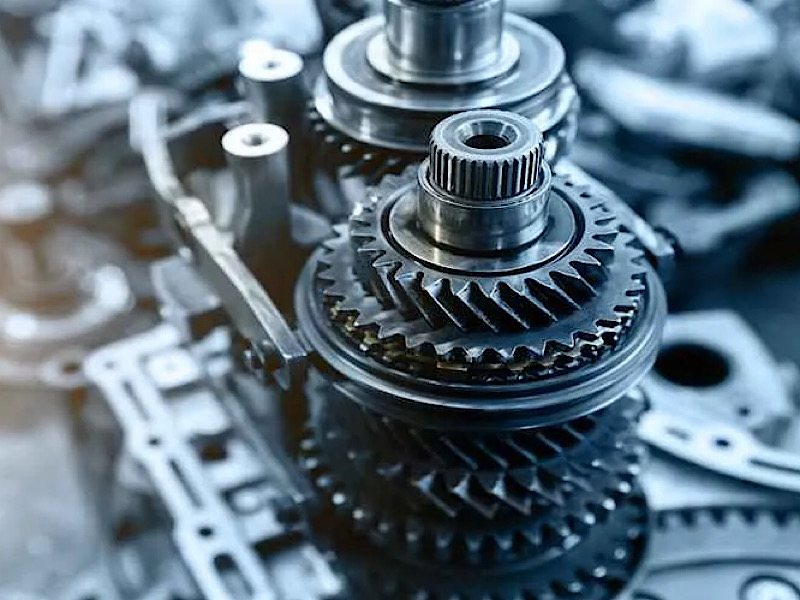 سرویس اویل پمپ