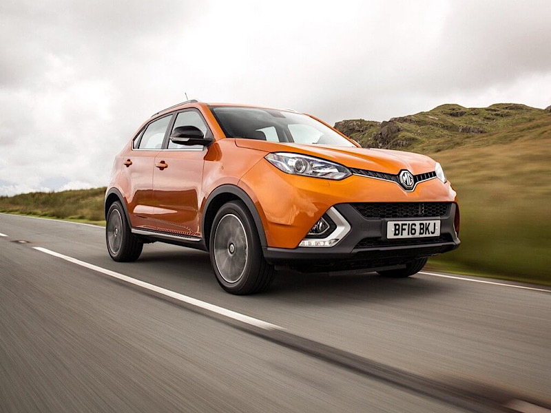 تعمیرات تخصصی mg