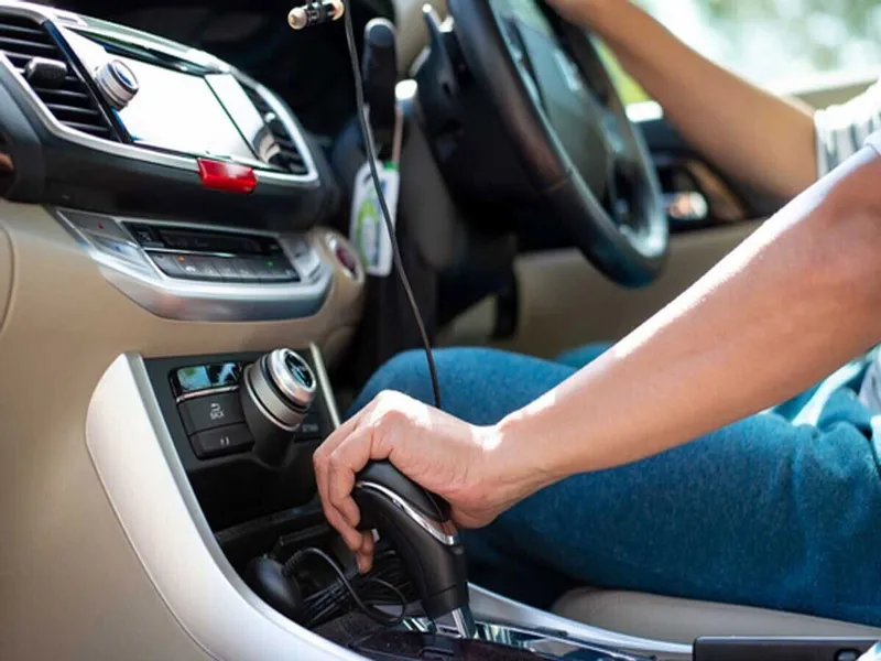 مهم ترین تاثیر رانندگی در ترافیک بر گیربکس خودرو