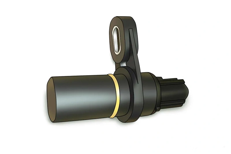 نقش سنسورهای سرعت ورودی و خروجی در گیربکس اتوماتیک و علائم خرابی آن‌ها چیست؟