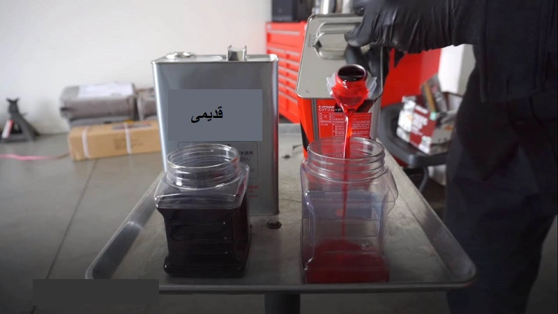 آیا لازم است روغن گیربکس اتوماتیکی که «مادام‌العمر» معرفی شده نیز تعویض شود؟