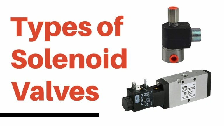 آشنایی و شناخت انواع مختلف شیر برقی در گیربکس اتوماتیک و وظیفه هر یک