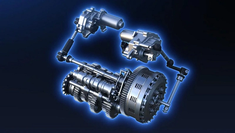 تکنولوژی‌های نوین در گیربکس‌های اتوماتیک مدرن (مانند گیربکس‌های ۸، ۹ و ۱۰ سرعته) و مزایای آن‌ها