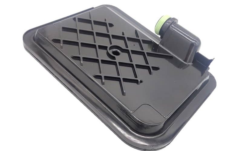 تعویض فیلتر گیربکس آریزو 5