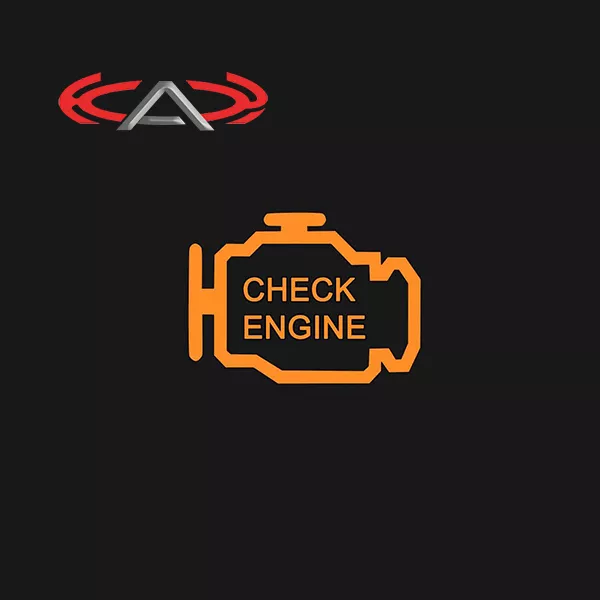 چراغ چک آریزو 5