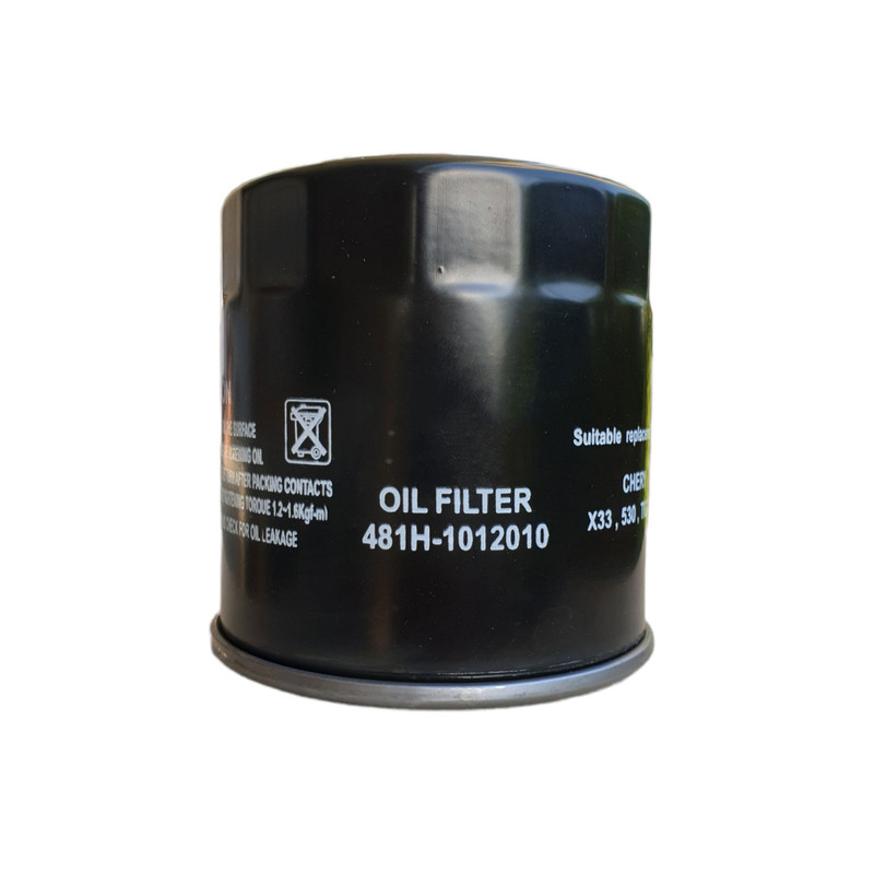 تعویض فیلتر روغن موتور تیگو ۵؛ نکات مهم