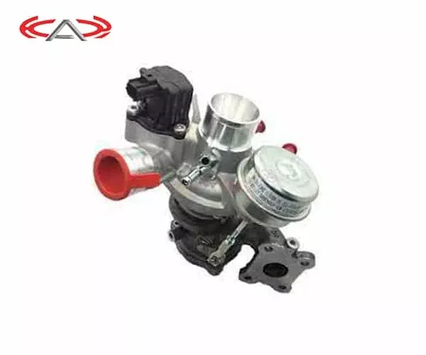 تعمیر توربوشارژ کامل آریزو 5