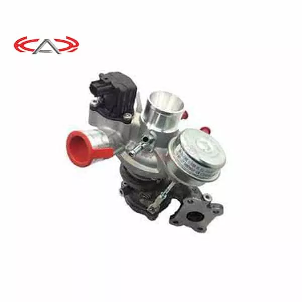 تعمیر توربوشارژ کامل آریزو 5