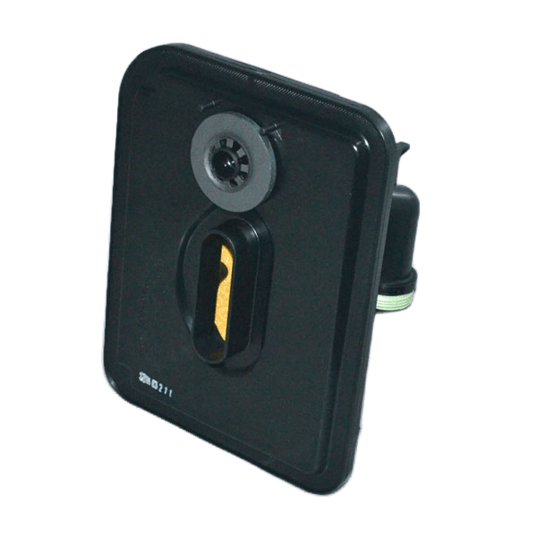 تعویض فیلتر گیربکس ام وی ام X33