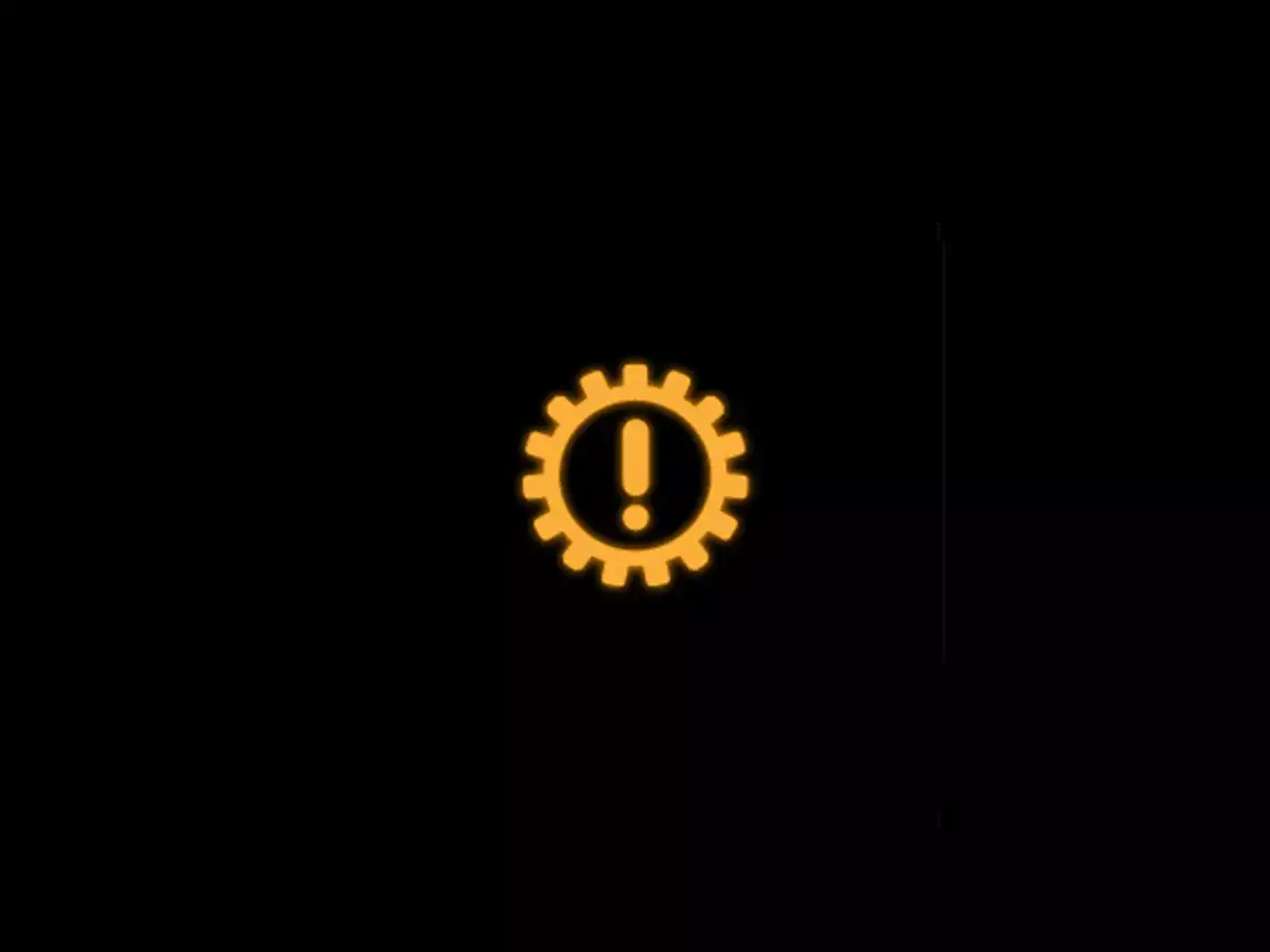 دلایل روشن شدن چراغ گیربکس ام وی ام X33