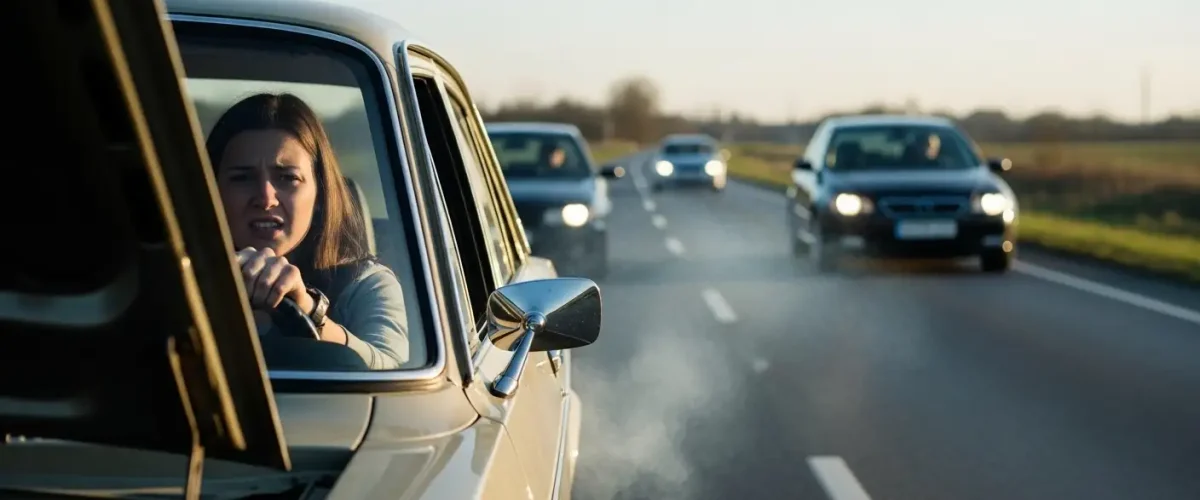 خر خر ماشین