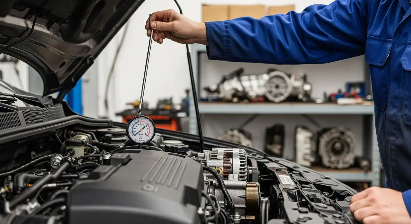 دنده عوض نکردن دنا اتومات