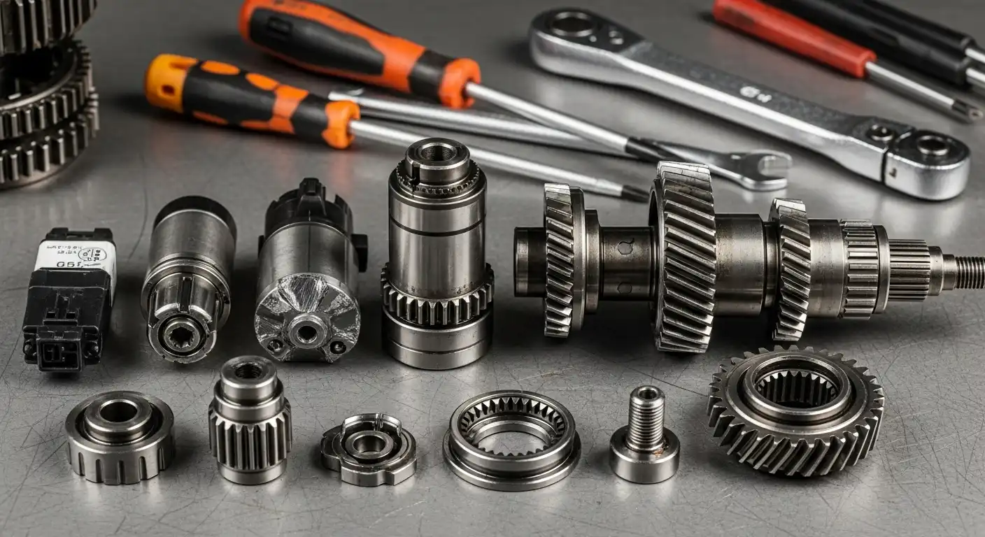 نکات نگهداری برای پیشگیری از لگد زدن