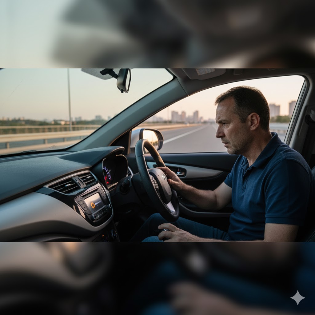 نحوه تعویض فیلتر گیربکس جک S3