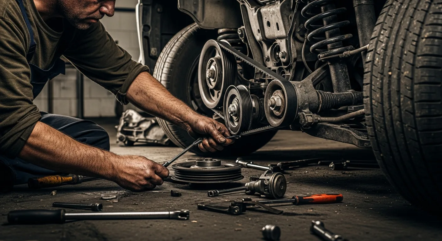 نکات پیشگیری از صدای جیر جیر