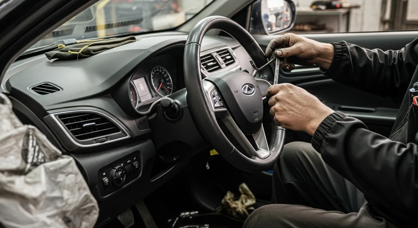 راهکارهای رفع اختلال