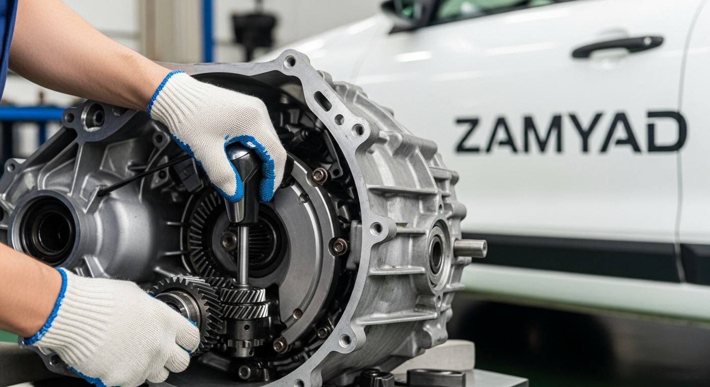 عوامل مؤثر بر هزینه تعمیر