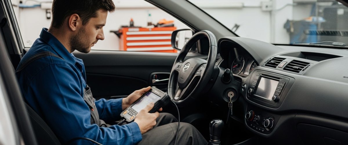 دنا اتوماتیک