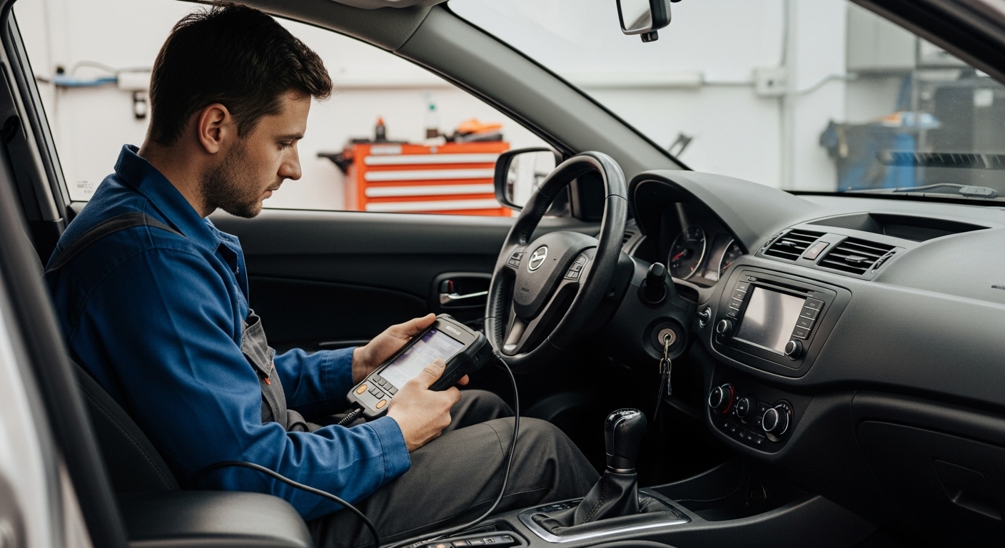 دنا اتوماتیک