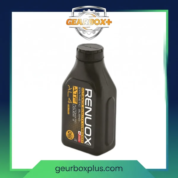 روغن گیربکس اتوماتیک رینوکس